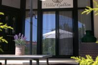 Villa Gallen - B&B Limenas