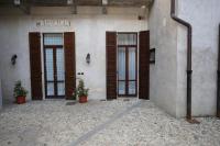 Appartement - Rez-de-Chaussée