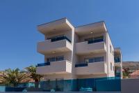 Luxury Villa Karla - B&B Podstrana
