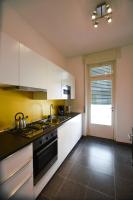 Appartement met 2 slaapkamers