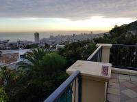 Q in Fresnaye, Affittacamere - Città del Capo