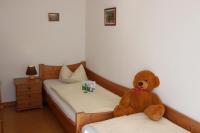 Apartamento con balcón