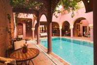 Riad Noga - B&B Marrakech