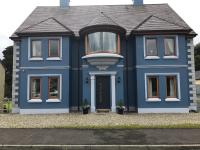 B&B Glenties - Park View - Bed and Breakfast Glenties