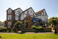 B&B West Runton - Corner House Bed & Breakfast - Bed and Breakfast West Runton