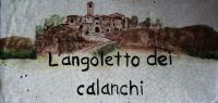 L'Angoletto dei Calanchi - B&B San Michele in Teverina