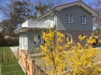 Wolffs-Idyll - Bed and Breakfast Ostseebad Prerow