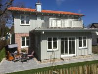 Wolffs-Idyll - B&B Ostseebad Prerow