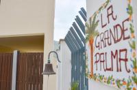 La Grande Palma - B&B