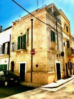 Dimora La Nicchia - B&B Polignano a Mare