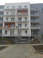 Studio Słoneczne - B&B