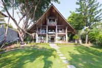Villa Puri Burung - B&B Canggu