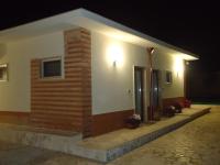 Double Room with Small Double Bed - Annex