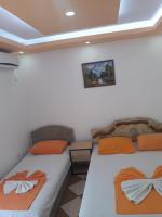 Appartement 1 Chambre (4 Adultes)
