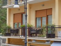 Doppelzimmer mit Balkon