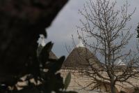 Antiche Dimore TerraRossa - Chambres d’hôtes Alberobello