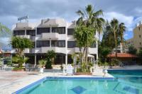 Tasiana Star - Bed and Breakfast Limasol