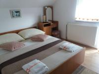 Double Room with Private External Bathroom