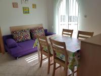 Apartmani Bambi - Chambres d'hôtes Lun