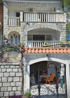 Apartmani Mustur - Ferienwohnung Bijela