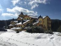 Apartment Dony - Ferienwohnung Donovaly