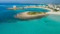 Casa Vacanze Dei Bacini - Bed and Breakfast Porto Cesareo