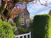 B&B York - Ceilidh Cottage - Bed and Breakfast York