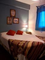 Chambre Double ou Lits Jumeaux