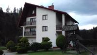 Agroturystyka SKALNE - B&B Szczawa