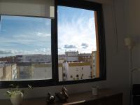 The Best Hostelito! Free parking - Ferienwohnung Sevilla