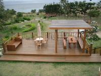 Deluxe Double Room with Balcony and Sea View