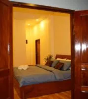 Sweetville Home - B&B Sangkhla Buri