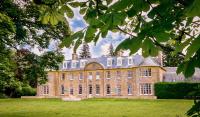 B&B Forres - Blervie House - Bed and Breakfast Forres