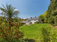 B&B Ballynamult - Curradoon House - Bed and Breakfast Ballynamult