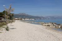 Deluxe Apartment BellaCosta - Chambres d’hôtes Kutleše