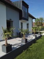 Kikapcs apartman - Ferienwohnung
