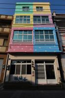 Liouciou Good Homestay - B&B Xila’ouka