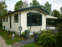 B&B Beekbergen - Chalet Wester Park Lierderholt - Bed and Breakfast Beekbergen