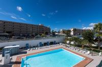 5 min walk from Yumbo 208 - B&B