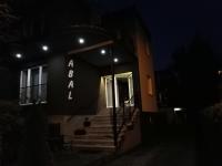 Dom Wypoczynkowy Abal - Bed and Breakfast Jastrzębia Góra