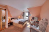 Ampia Camera Matrimoniale