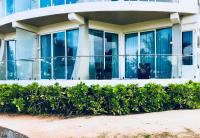 Nilaveli Ocean Condos - Chambres d’hôtes Trinquemalay