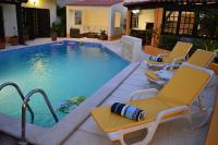 B&B Sao Martinho - Casa Grande Holidays - Bed and Breakfast Sao Martinho