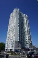 Apartment with two Bedroom on Bazhana 8b - B&B Kyiv