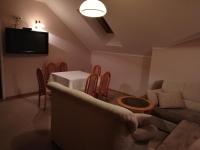 Appartamento con Balcone