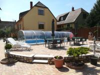Fenyves Vendèghàz - B&B Tapolca