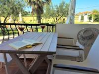 Alba Mare - B&B Áfytos