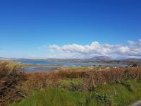 Noirin's Holiday Homes - B&B Falcarragh