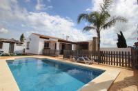 Casa Jorge - B&B Conil de la Frontera