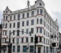 Klimatyczny apartament w magicznym miejscu - B&B Łódź